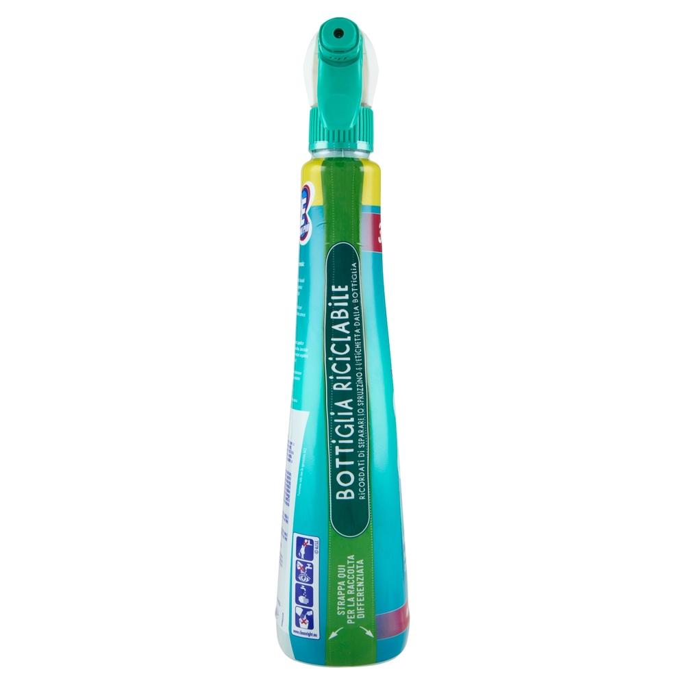 Ace Candeggina Più Gentile +Oxygen 650 ml